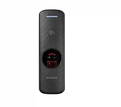 Buy Suprema BioEntry R2 centralized access control system and fingerprint reader