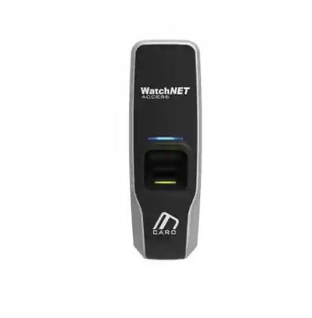 WAB-P-FCRS High Security Biometric Finger Print Reader with NFC