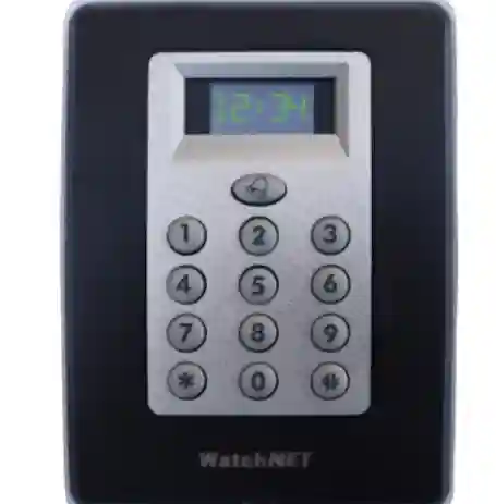 WAR-E10 / WAR-E15 - Standard Proximity (EM) Readers