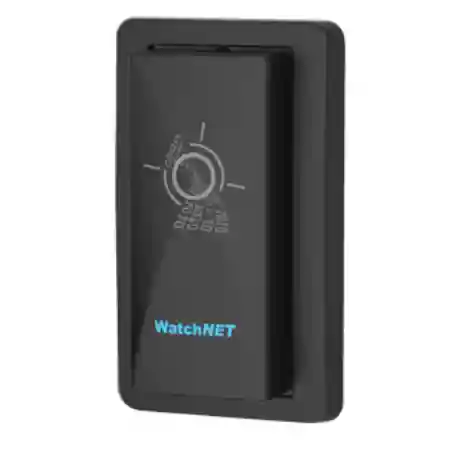 Multi-Technology RFID Reader WAR-EHO-MPX