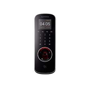 Suprema BioStation L2 IP Fingerprint Terminal