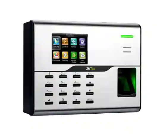 ZKTeco UA860 Fingerprint Access Control, Attendance Machine