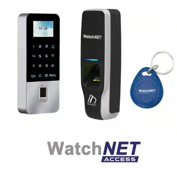 watchnet access control systems in Dubai, UAE, Saudi, Oman