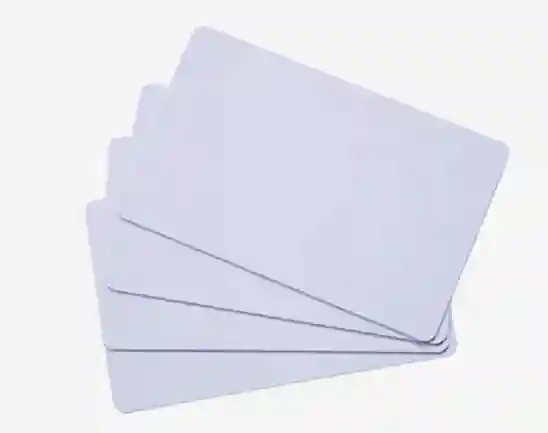 125 KHZ EM Prox Cards