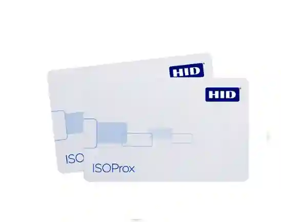 HID Cards