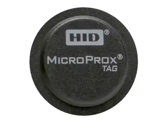 HID Proximity 1391 MicroProx Tag