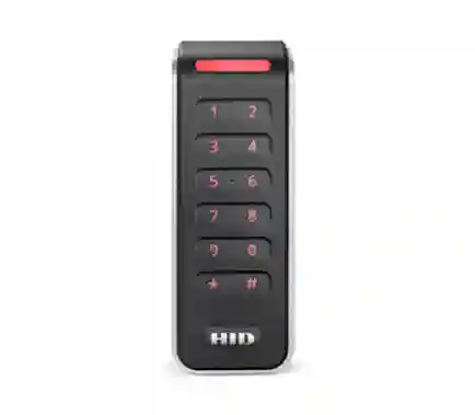 HID Signo Keypad Reader 20K