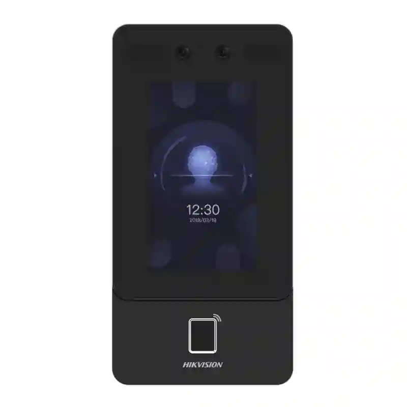 HikVision DS-K1T342MFWX-E1 Face Recognition Terminal