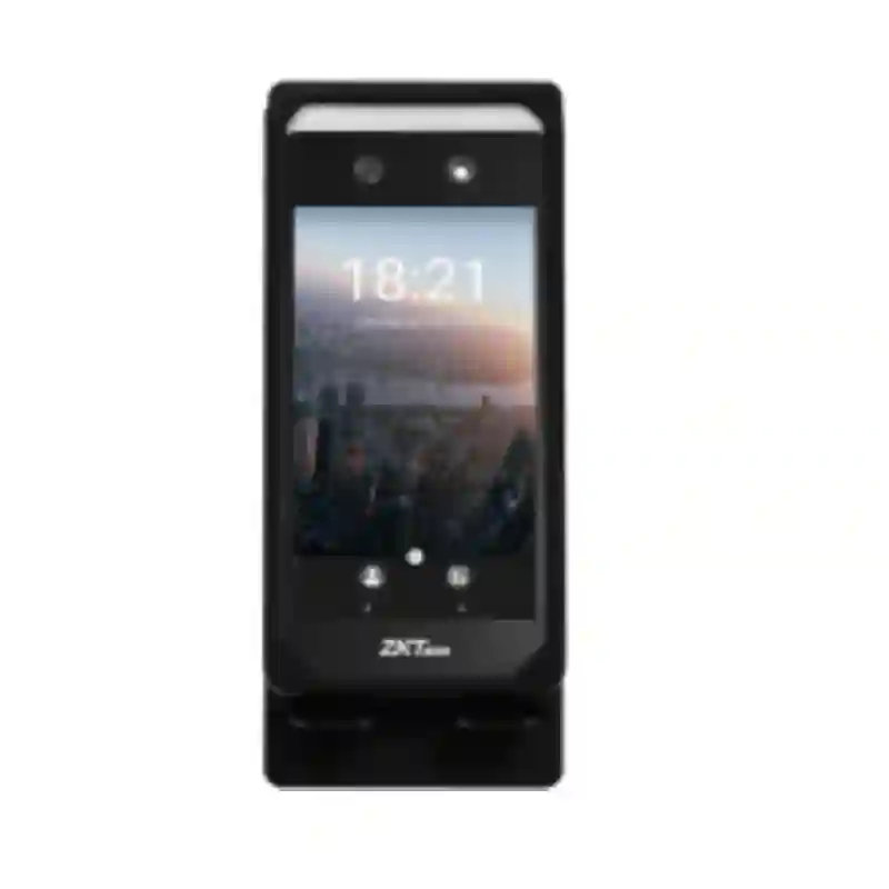 ZKTeco Horus E1‑FP Facial Recognition System