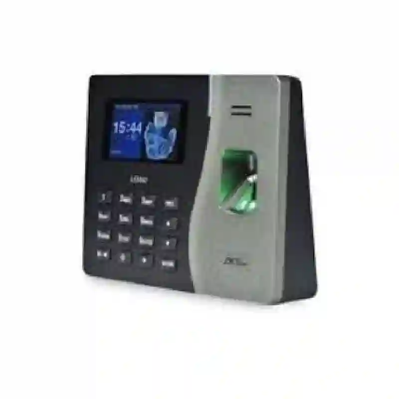 ZKTeco U350 Fingerprint Time & Attendance System