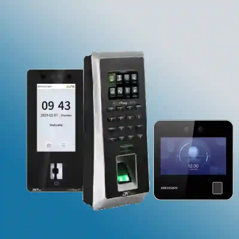 Best Biometric Machines for UAE Businesses in 2026 Best Biometric Machines for UAE Businesses in 2026