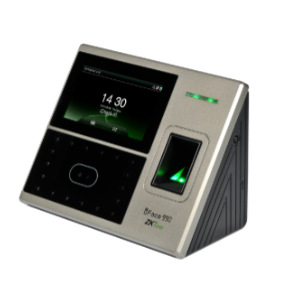 ZKTeco iFace 990 biometric face recognition attendance device for offices