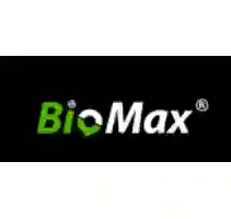 Biomax biometric fingerprint time attendance machine for office and workforce management