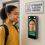 Educational Institutions – Automate student/staff attendance and campus entry control with advanced facial recognition.
