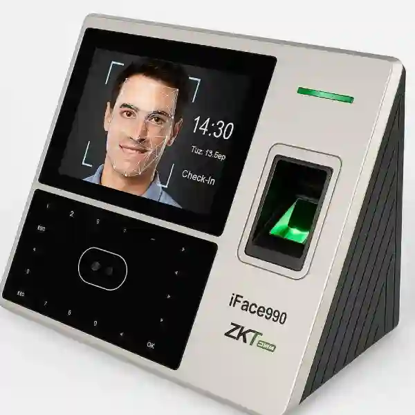 ZKTeco iFace 990