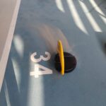 parking lock
